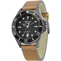 Montre Sector No Limits Homme 235 in Acier R3251161014 - R3251161014